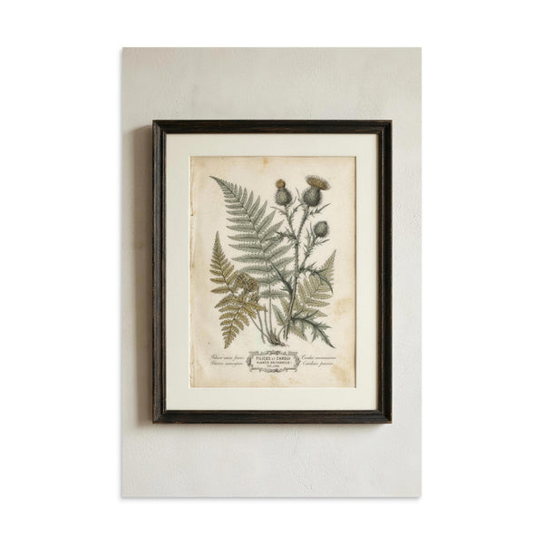 Vintage Botanicals
